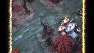 Teknik on-point, mental sekuat  naik ke puncak!