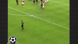 Goal Keepers yang memukau