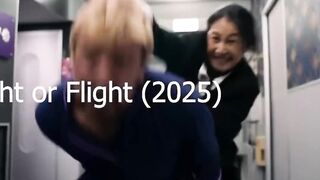 Fight or Flight 2025