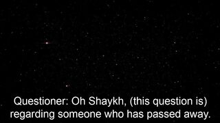 They Heard Screams From His Grave, So Dug it up and Found This Sh Ibn Baz -Punis