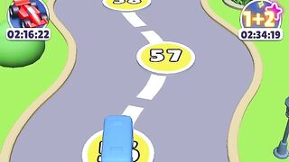 Bus Craze Level 56