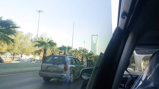 Saudi Arabia Riyaz nice video