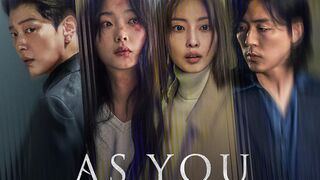 As You Stood By (2025) Episode 8 End Eng Sub