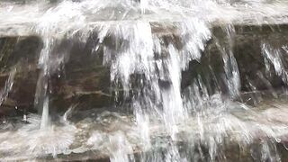 The Beautiful Sound of Rain