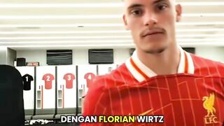 Siap tukar Rodrygo dengan Florian Wirtz ini untung atau buntung?