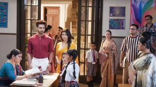 Yeh Rishta Kya Kehlata Hai Today Full Episode 12 Nov 2025