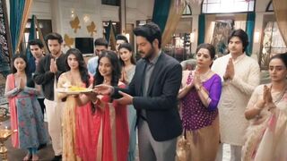 Anupama Today Full Episode 12 Nov 2025