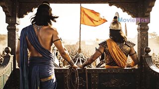 Mahabharata Excerpt