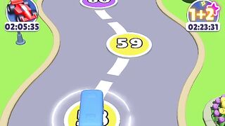 Bus Craze Level 58
