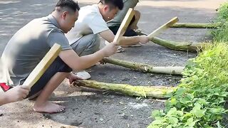 怎么用吗?丝瓜络[话题] 原生态乡村生活[话题]