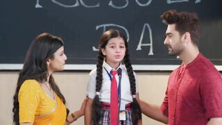 Maira Apologize Armaan Abhira