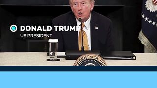 Trump rejects Israels annexation of the West Bank