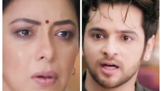 Anupama Today Full Episode Update Prem Warns Anupama