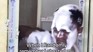 When I randomly I ghosted my friend for 8 hours