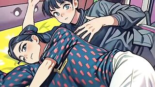 My wife mood