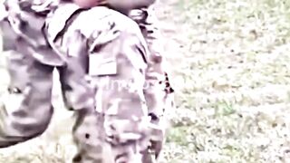 US Army vs Pepper Spray