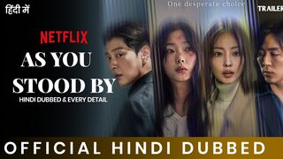 As You Stood By (2025) Season 1 Episode 7 Hindi Dubbed