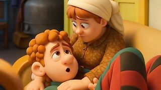 اخرت اللى ما يسمعش كلام أمه