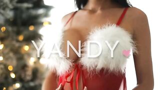 Adult chritmas night