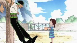 one piece season 1 episode 2 in hindi dub
