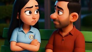 لما خطيبتك تكون على نيتها