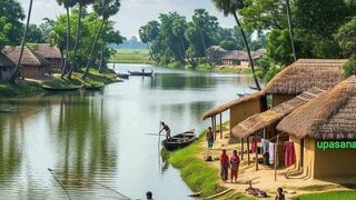 River Rhythms of the Village