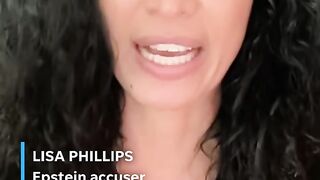 Lisa Philips story