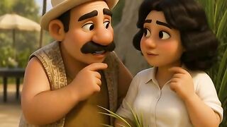 لازم تسأل يعنى ما الست كانت ساكته بس لذيذه