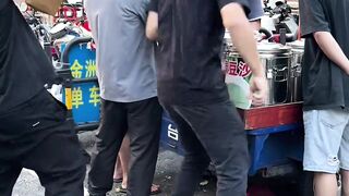 Chinese Entertainment funny videos f