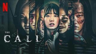 The Call (2020) Hindi Dubbed