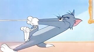 I grew up watching cartoons like this, so dont ask me to be normal