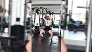 Indian Girl Vaani Singh Dance