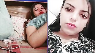Bangladeshi hot items girls liza pk punishment pat-3