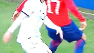 Messis Secret Kiss of Death Protocol Activated on Rival Player?!