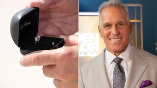 Did Golden Bachelors Mel Owens Get Engaged What Happened in Season 2 Finale