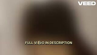 تسريب فيديو(فنانه رحمه محسن) شاهد قبل الحذف فضيحة رحمهمحسن Video original