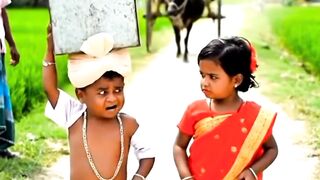 I fell into danger after getting married