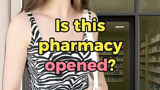 Is this pharmacy