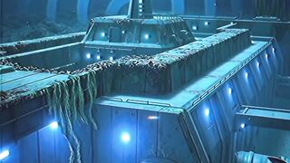 The Deep Project The Secret Beneath the Ocean