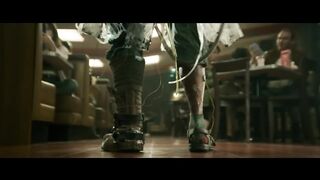 Good Luck, Have Fun, Dont Die Teaser Trailer (2026).