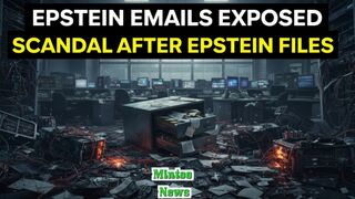 Fallout after new Jeffrey Epstein emails are released