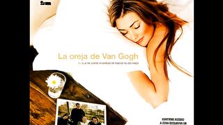 La oreja de Van Gogh