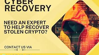 RECOVERY BITCOIN AFTER A STOP LOSS LIQUIDATION ERROR BY PASSCODE CYBER RECOVERY