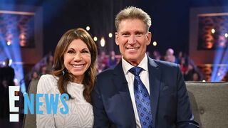 Gerry Turner Theresa Nist Attend Golden Bachelor Finale Amid Feud