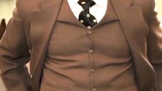 MY ENGAGEMENT IN LAST WEEK