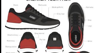 044 shoes Fiverr all platform service visit best