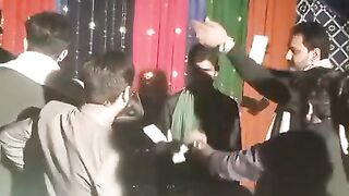 TREDITIONAL MARRIAGE CEREMONY