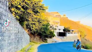 Khoobsoorat nazara
