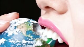 Eat world