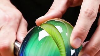 Cut Melon